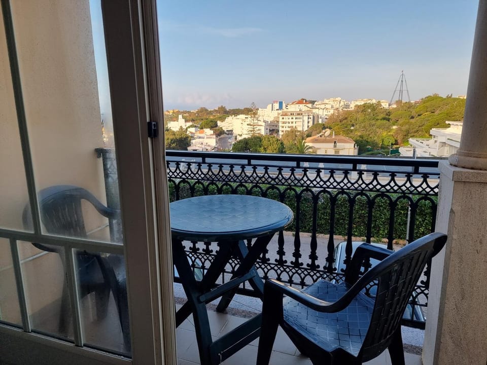 View (from property/room), Balcony/Terrace, Balcony/Terrace, Sea view