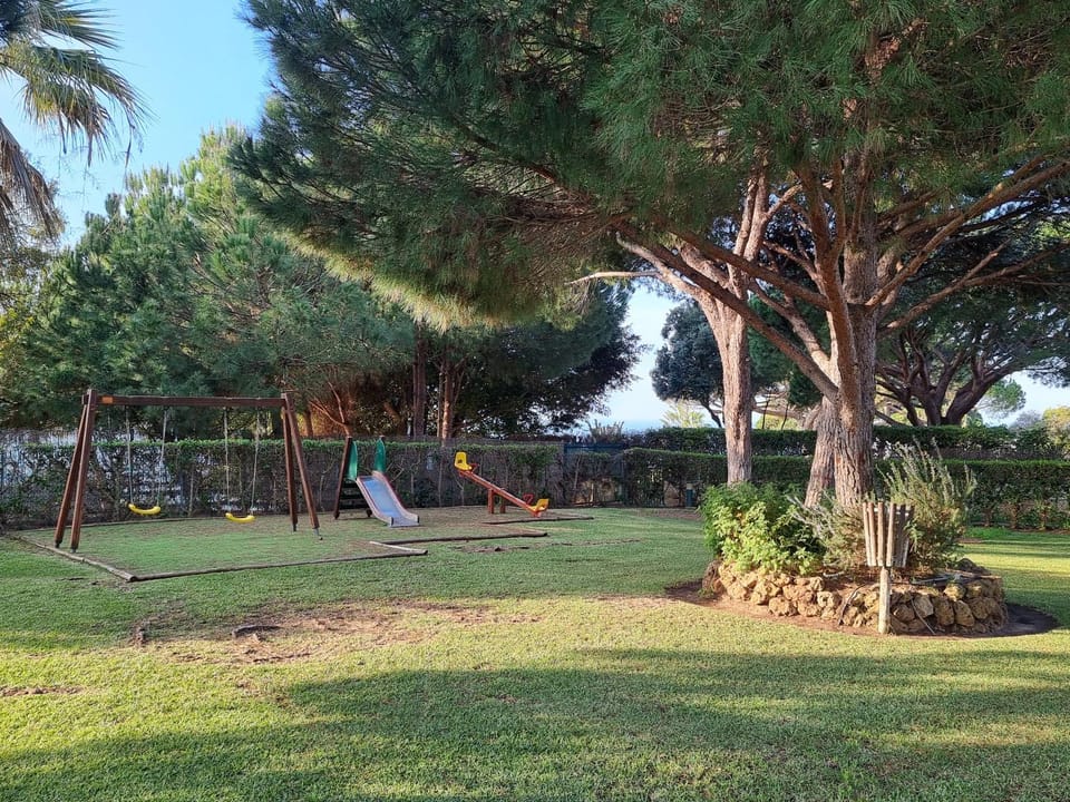 Natural landscape, Garden, Garden view