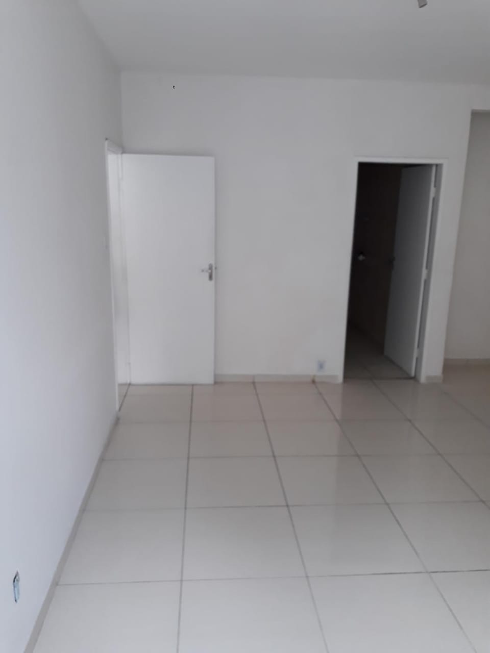 Apartamento Bariloche Apartment in Salvador