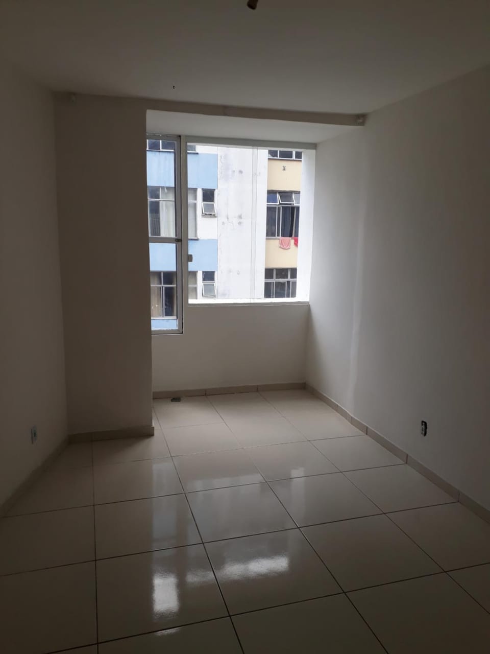 Apartamento Bariloche Apartment in Salvador