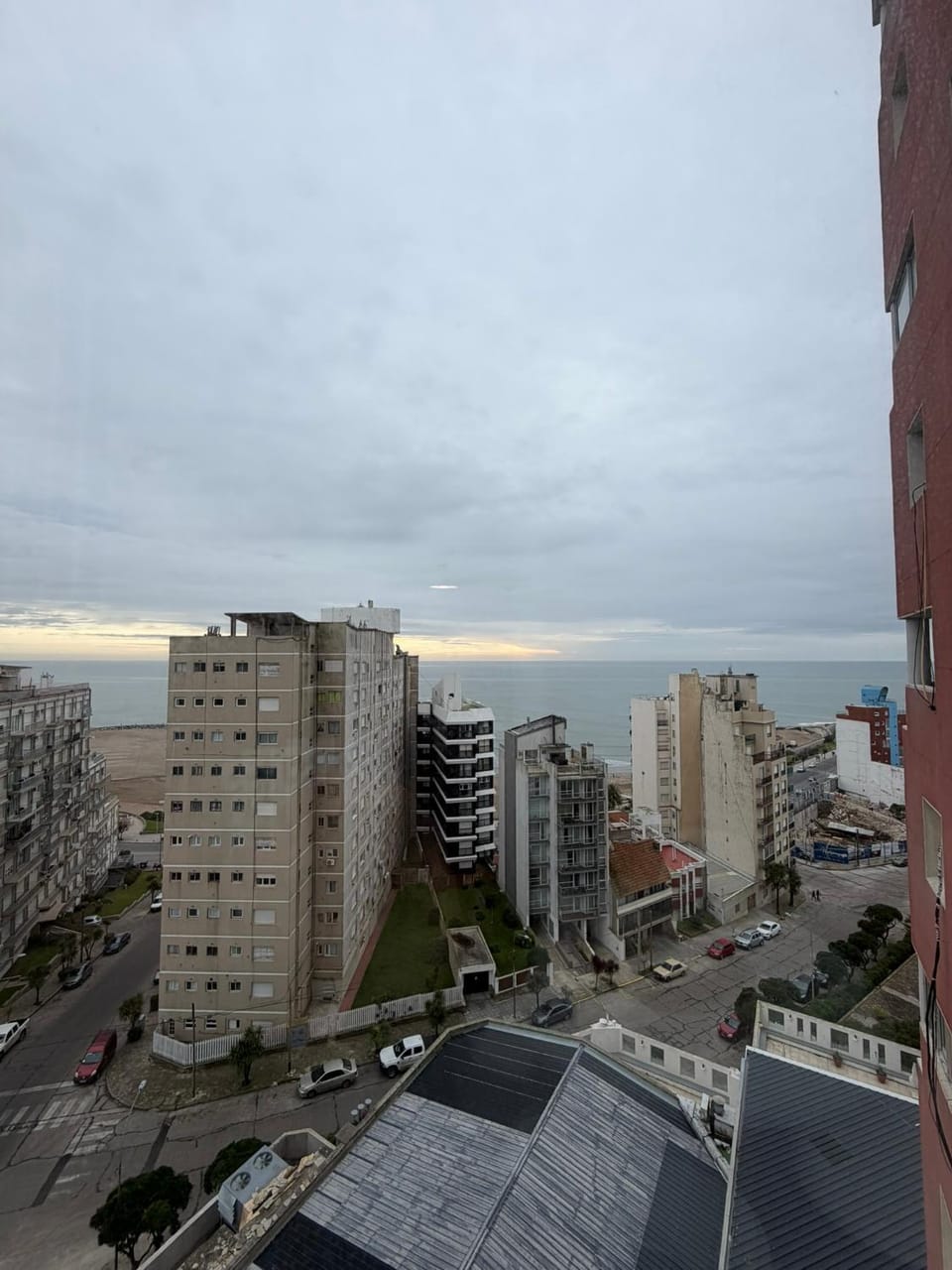 Sea view