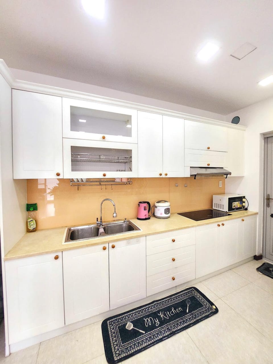 Diamond Suite Star Hill Apartment Apartment in Ho Chi Minh City