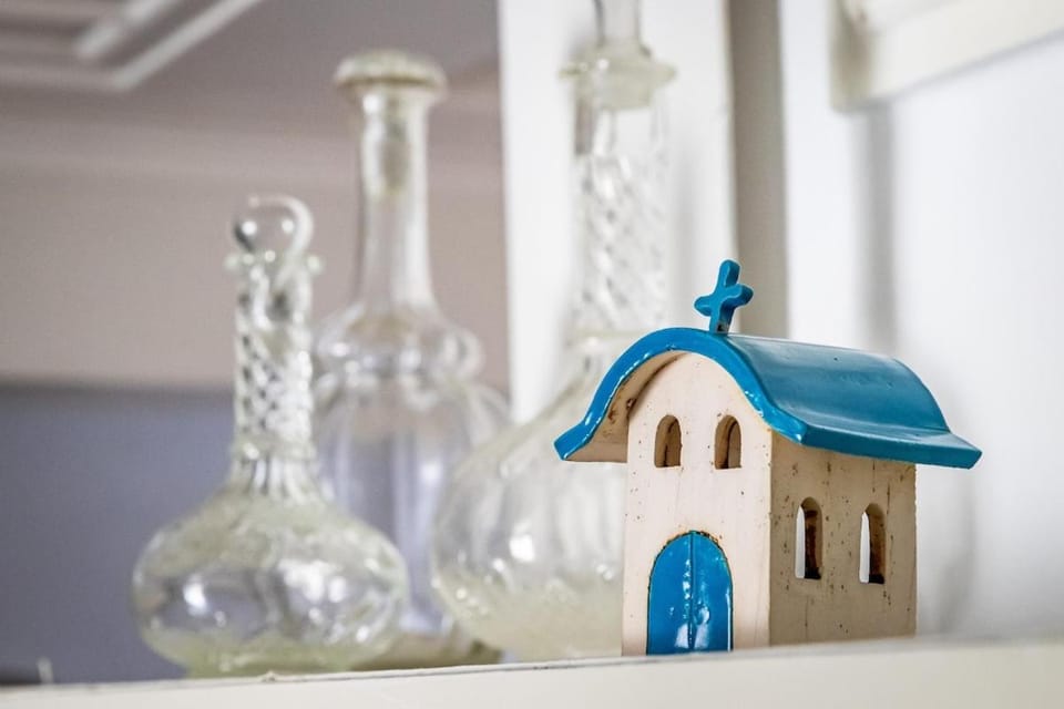 The Lovely Gem House in Skopelos