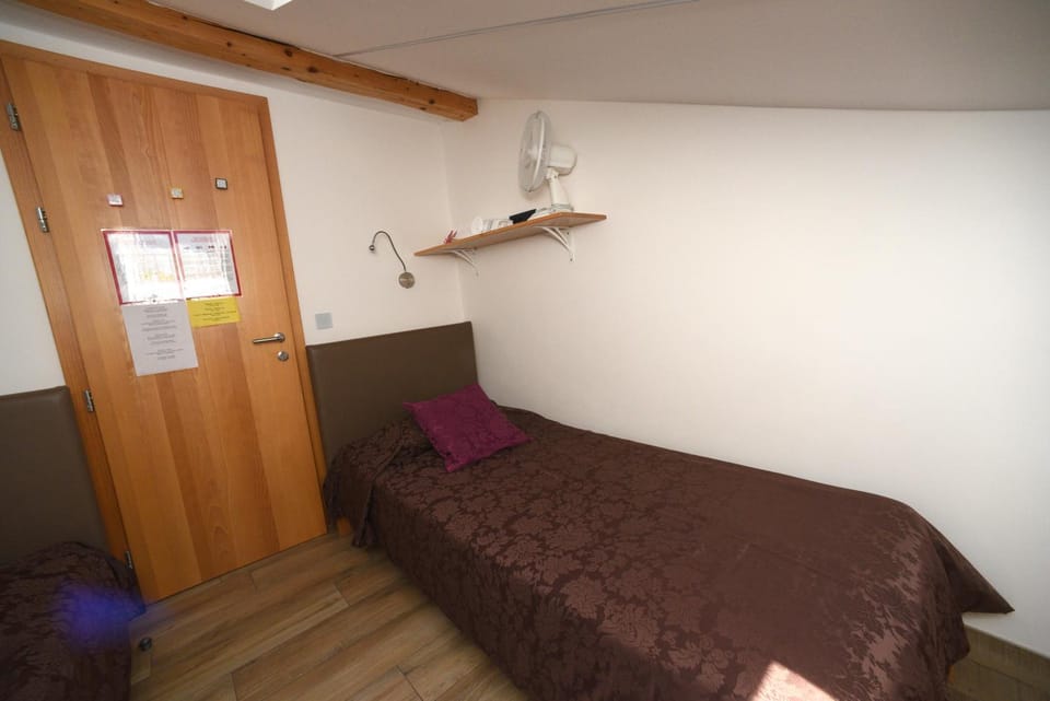 Fedrig Hostel rooms Apartment for 10 Hostel in Friuli-Venezia Giulia