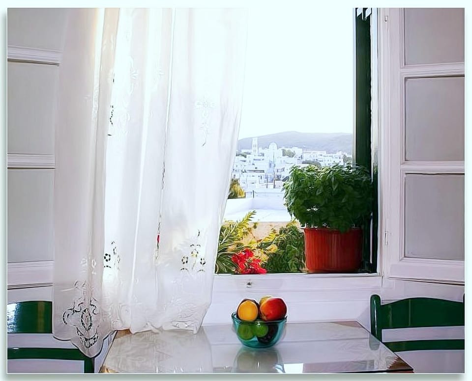 View (from property/room), Dining area, On site