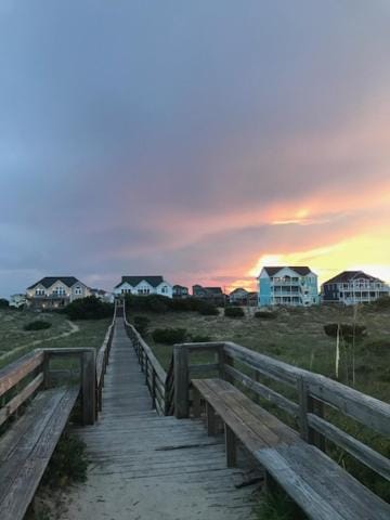 Sweet Sands of Salvo House in Outer Banks