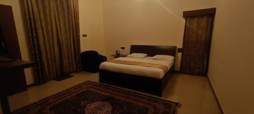 Jungle view Vacation rental in Kerala