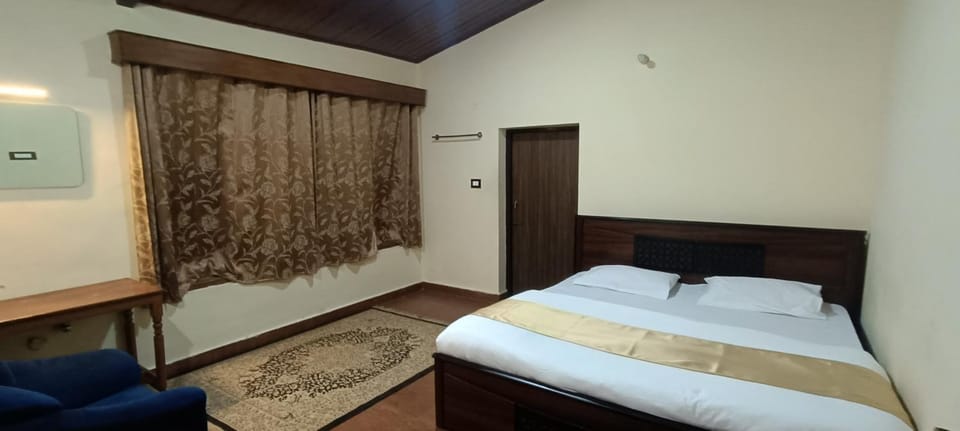 Jungle view Vacation rental in Kerala