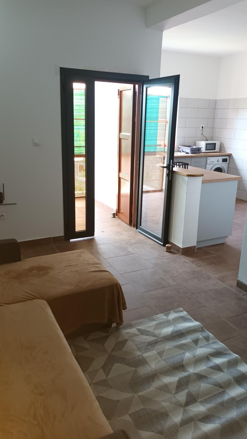 Le Rahma Apartment in Africa