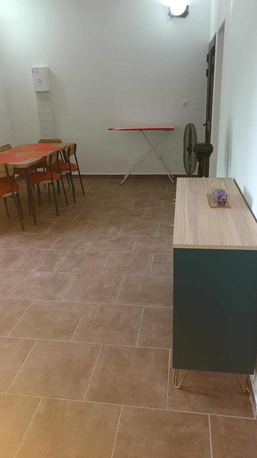 Le Rahma Apartment in Africa
