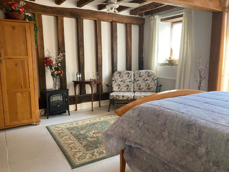 La Grange Bed and Breakfast in Nouvelle-Aquitaine