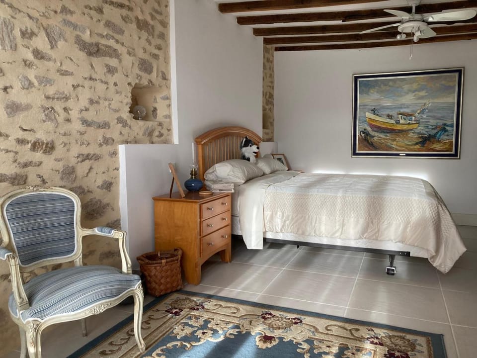 La Grange Bed and Breakfast in Nouvelle-Aquitaine