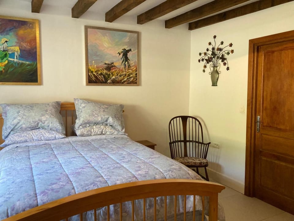 La Grange Bed and Breakfast in Nouvelle-Aquitaine