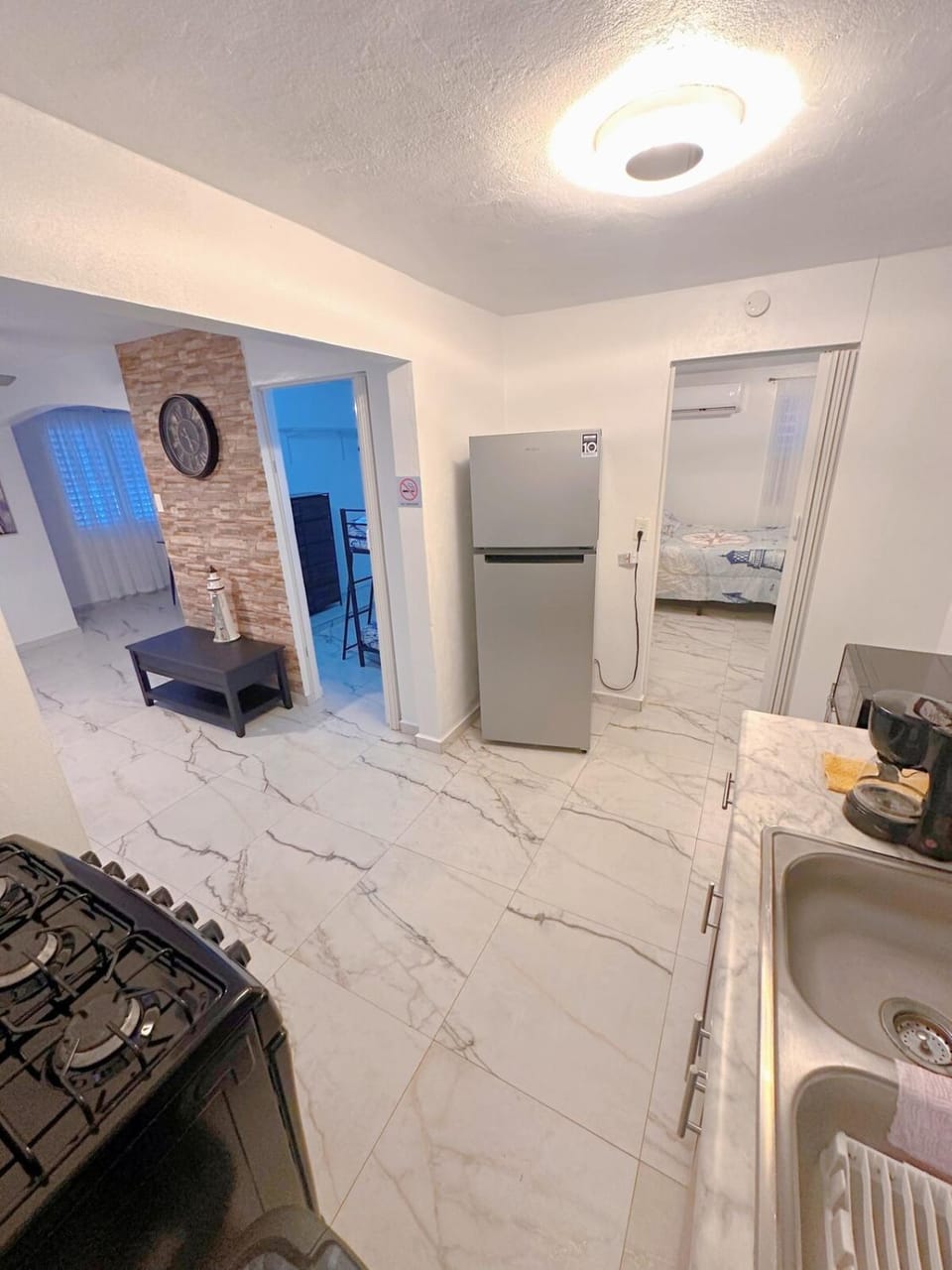 Casa Soluna House in Puerto Rico