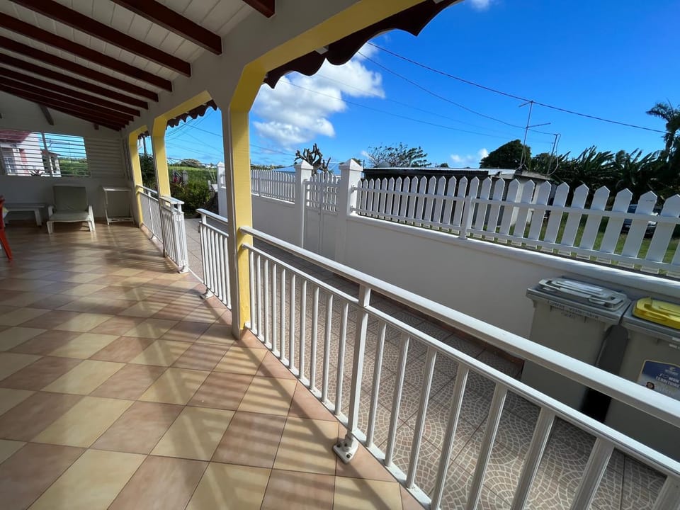 Day, View (from property/room), Balcony/Terrace