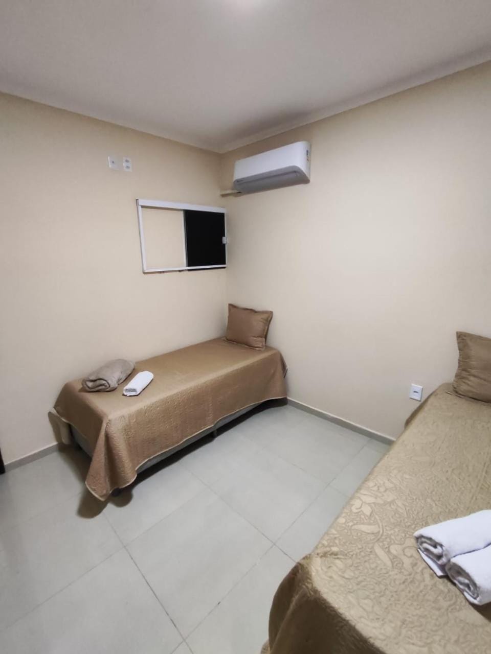 Pousada Pai&Filho Inn in State of Sergipe, Brazil