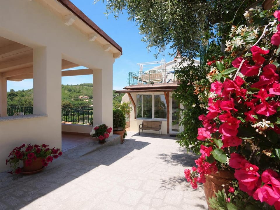 Hotel Alma Hotel in Campo nell'Elba