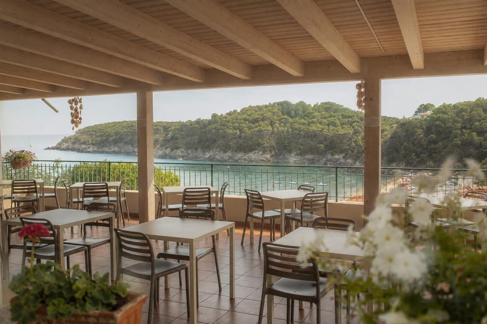 Balcony/Terrace, Breakfast