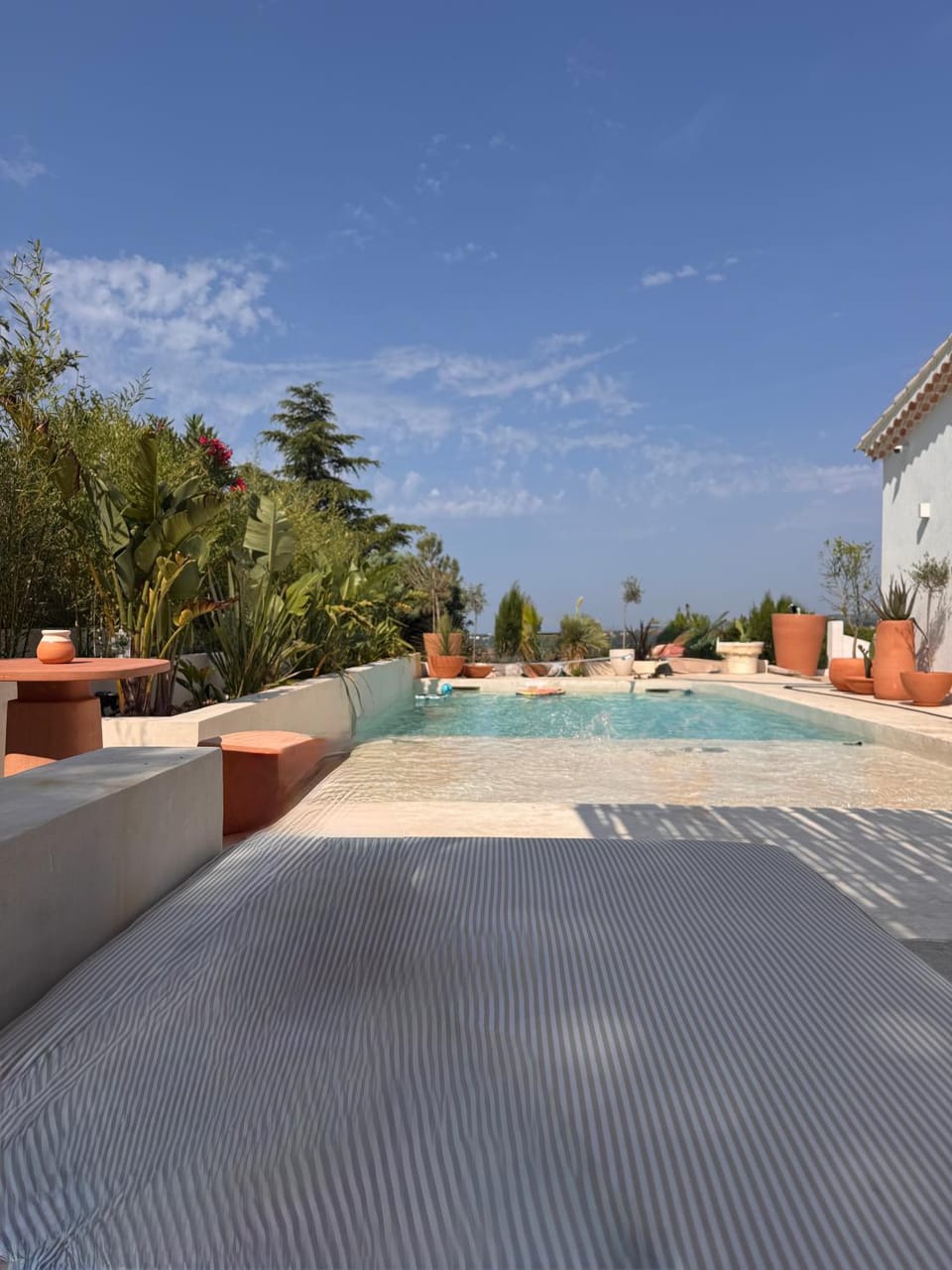 Éclat De Provence Villa de Luxe avec Vue Panoramique, Piscine & Proche Calanques Villa in Marseille