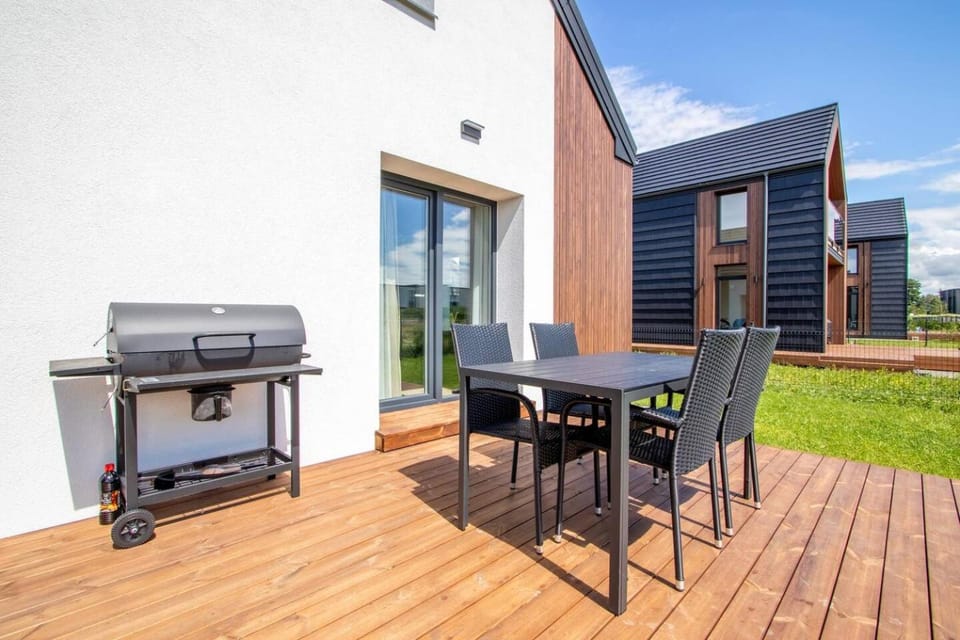 Patio, Day, BBQ facilities, Garden, Balcony/Terrace, Dining area