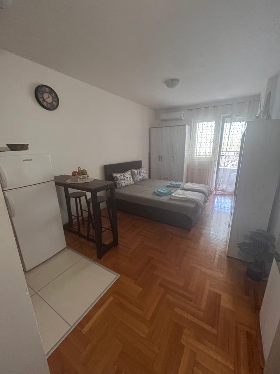 Stanček Apartment in Novi Sad