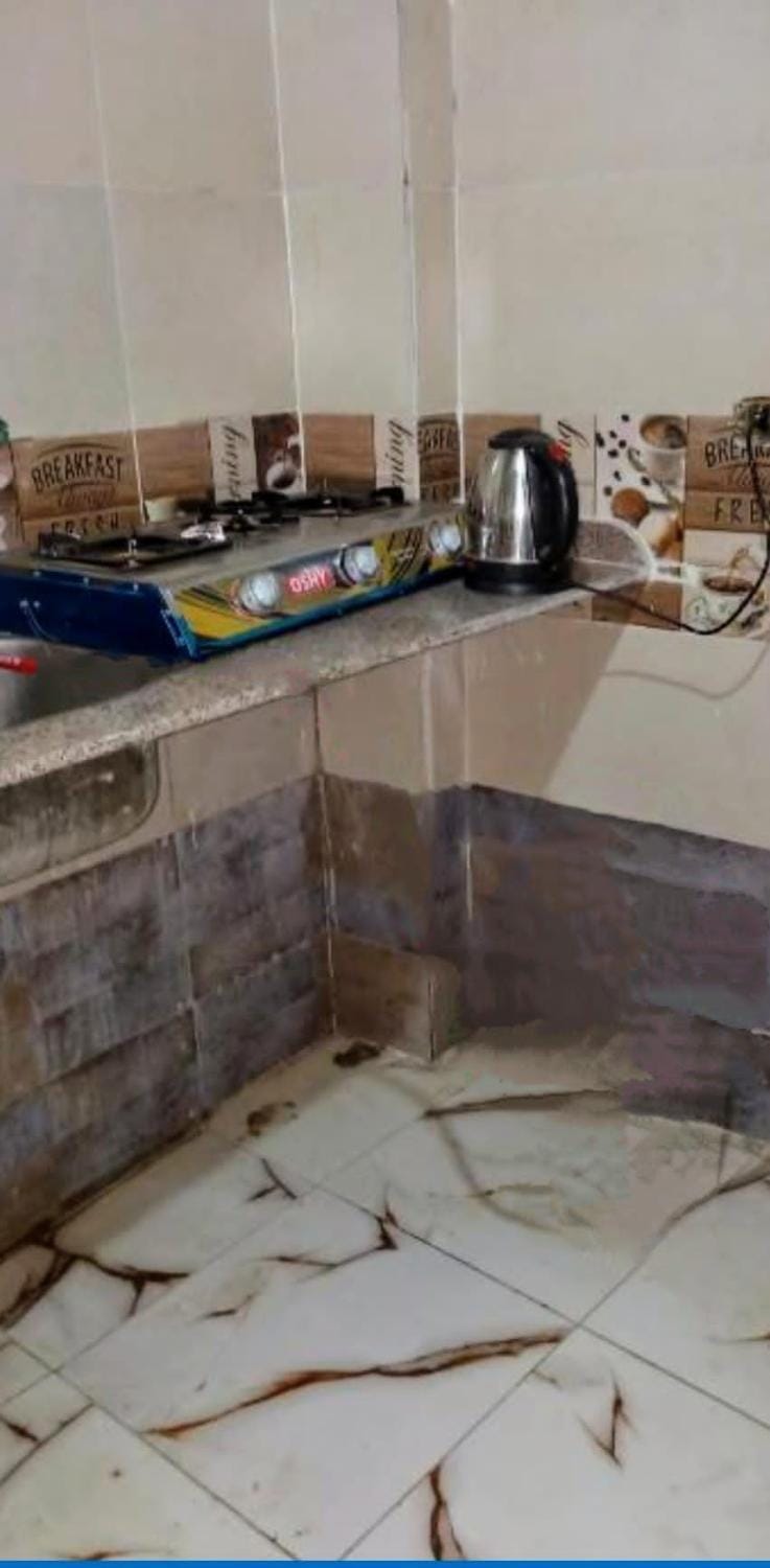 tmem home Apartment in Red Sea Governorate