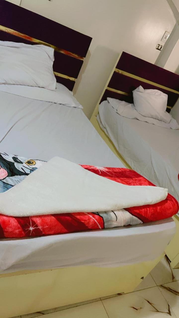 tmem home Apartment in Red Sea Governorate