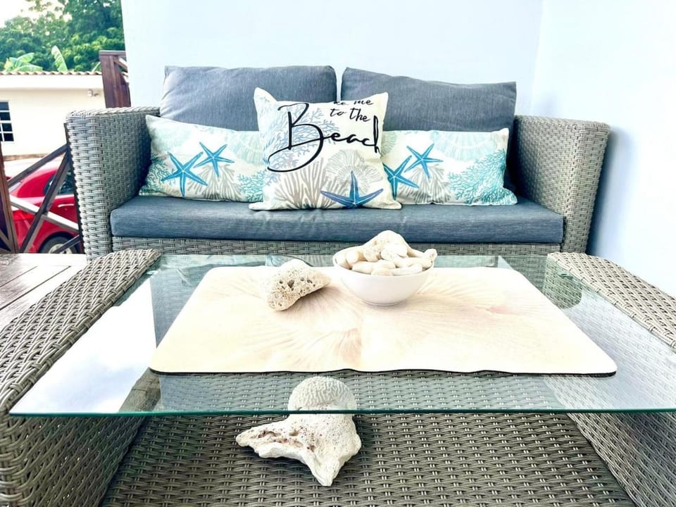 Balcony/Terrace, Seating area