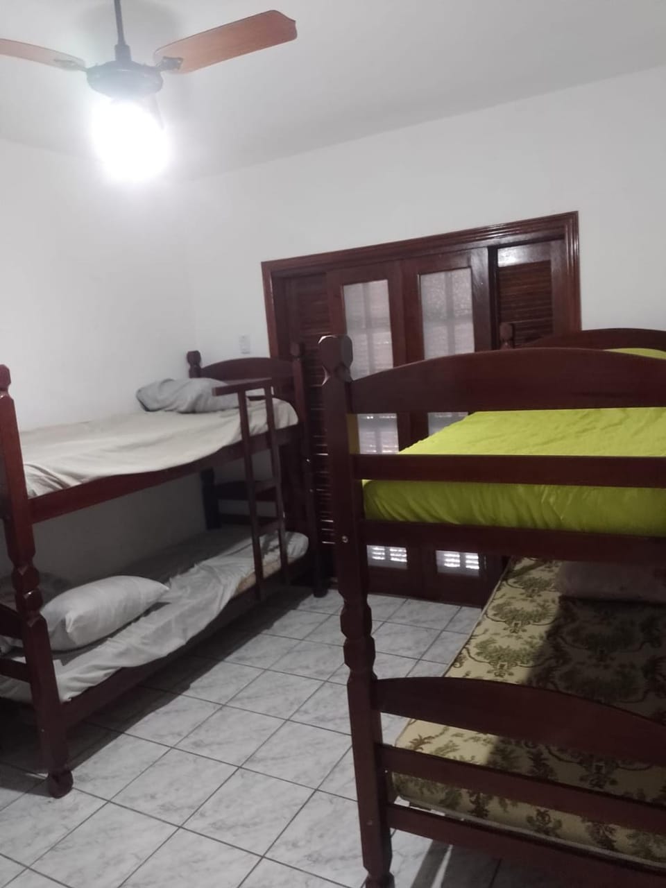 Hostel Beira Mar Hostel in Peruíbe
