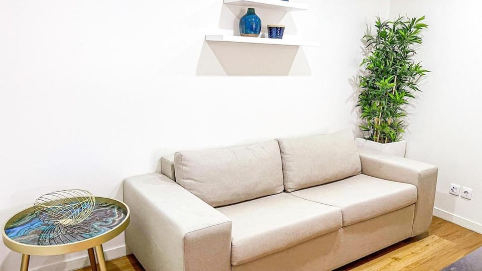 Charming Studio close to LX Factory Apartment in Lisbon