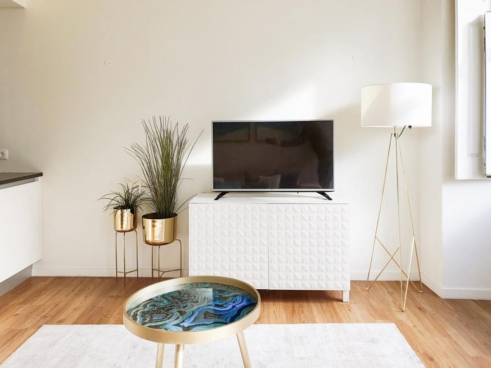 Charming Studio close to LX Factory Apartment in Lisbon