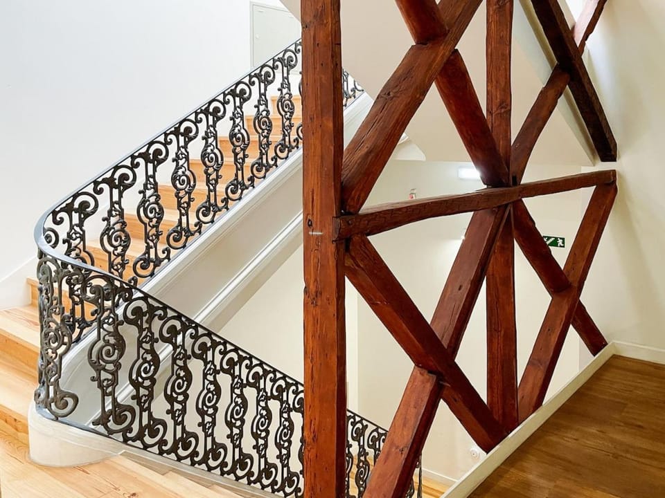 Charming Studio close to LX Factory Apartment in Lisbon