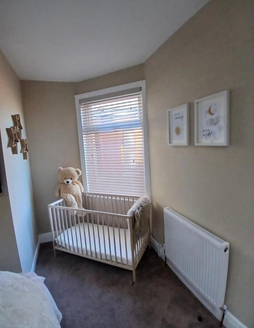 Tower Suites - HOT TUB sleeps 14 House in Blackpool