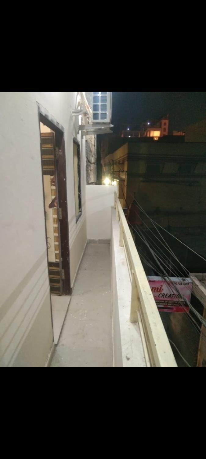Radhike STAY Bed and Breakfast in Varanasi
