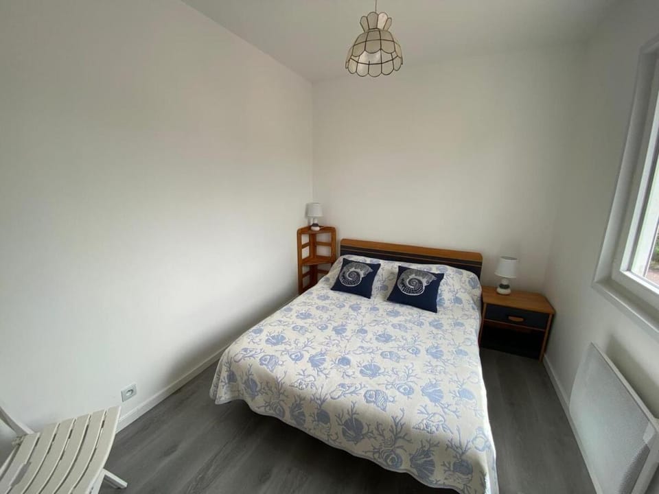 Villa Vue Mer sur Gold Beach House in Normandy