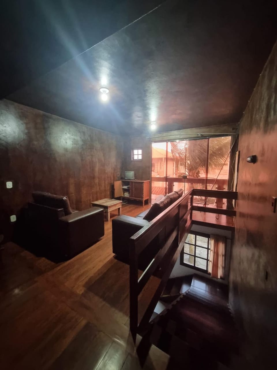 Casa de Veraneio do Peró House in Cabo Frio