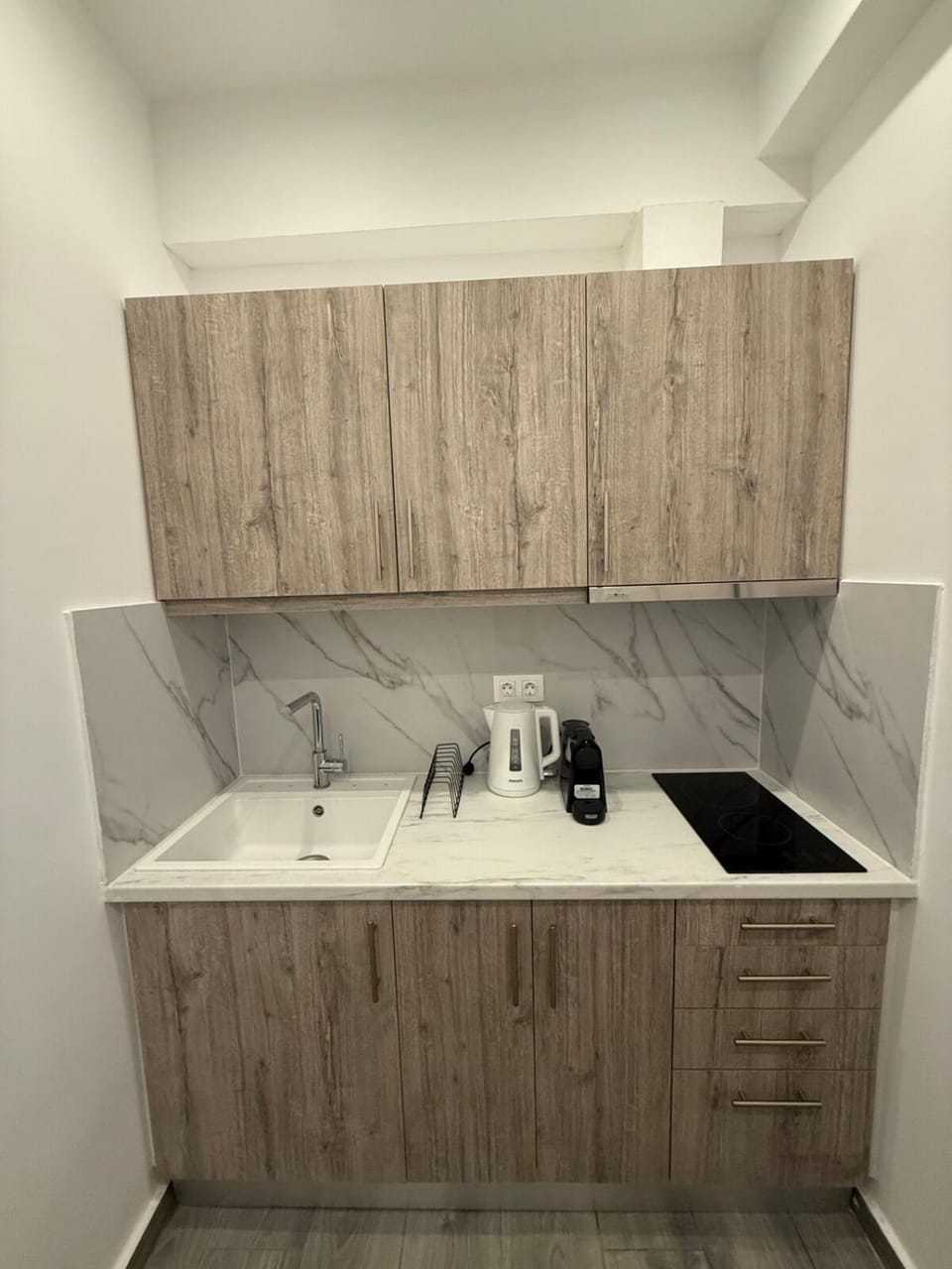 ATH Gray House Apartment in Athens
