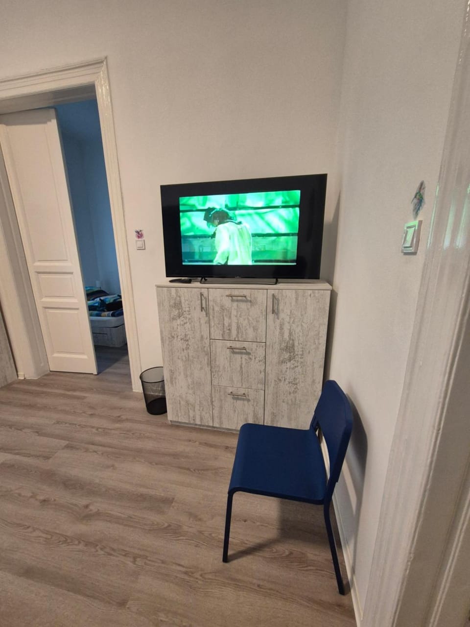 TV and multimedia