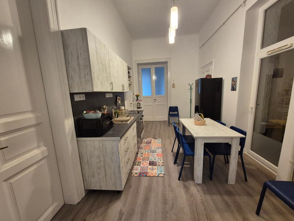 KOLIBRI apartment Apartment in Budapest