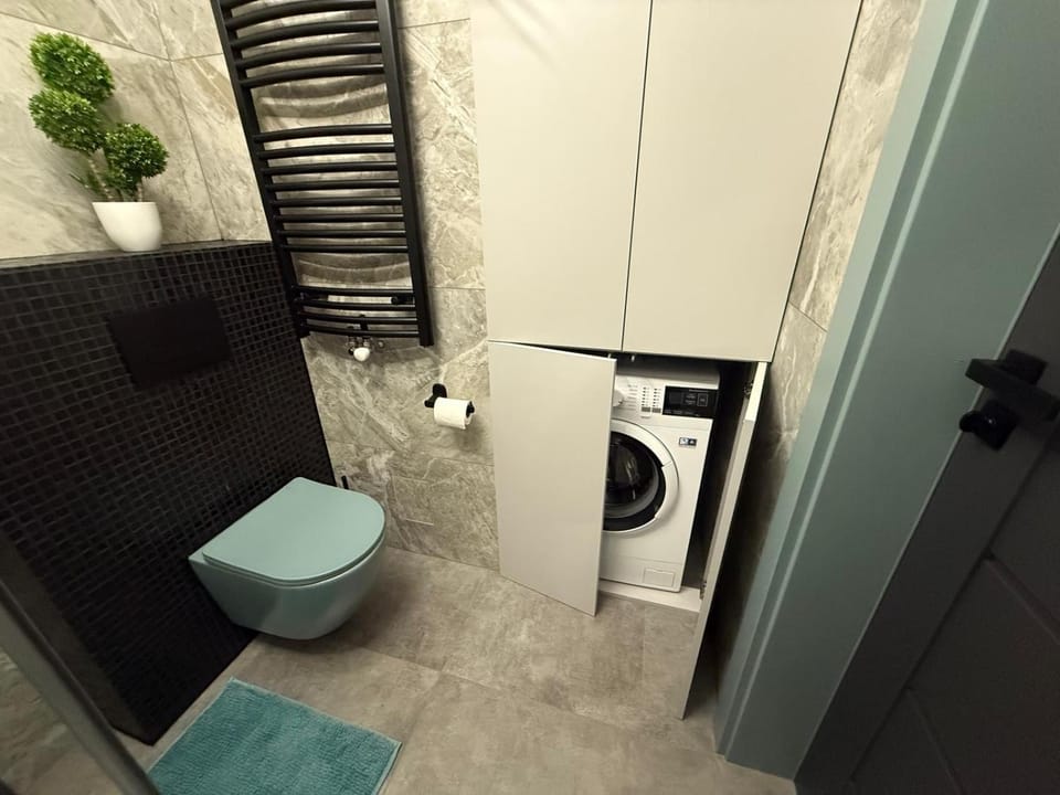 Luna Apartament Łagów Klima Smart Tv Apartment in Poland