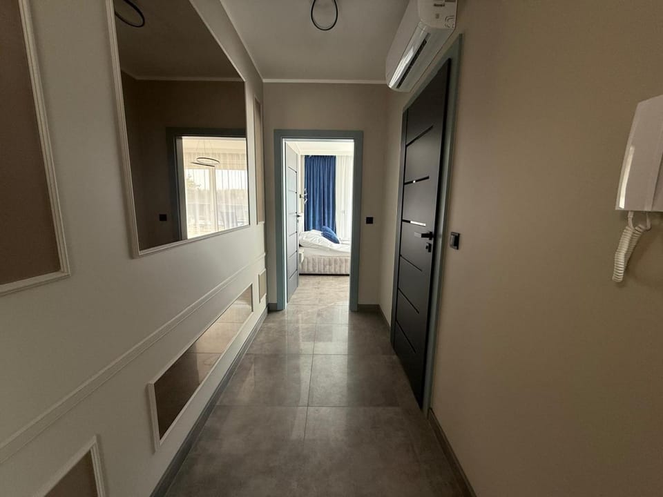 Luna Apartament Łagów Klima Smart Tv Apartment in Poland