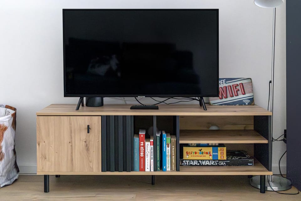 TV and multimedia
