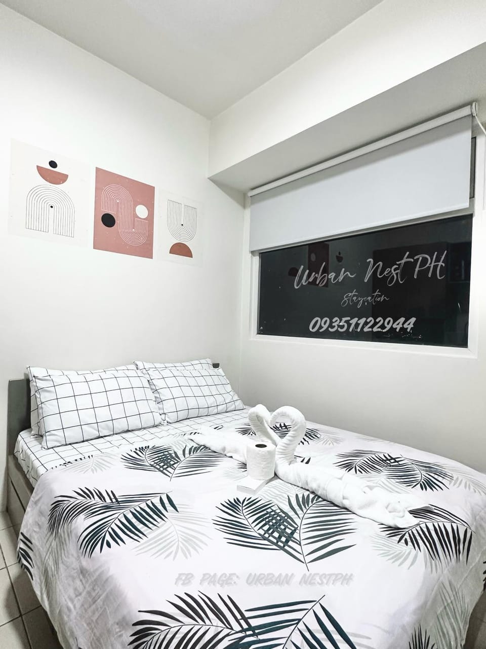 Jam Reid Condotel Mandaluyong Apartment hotel in Mandaluyong