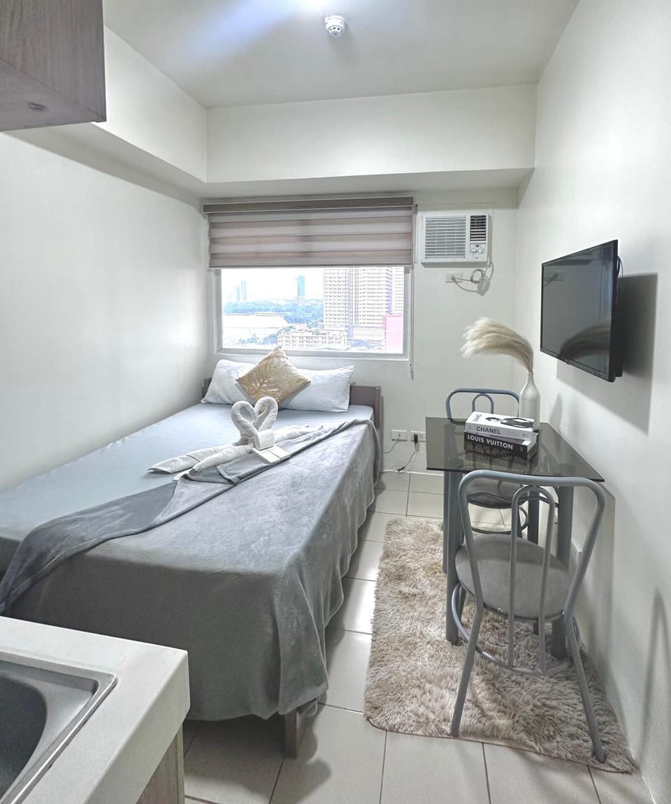 Jam Reid Condotel Mandaluyong Apartment hotel in Mandaluyong