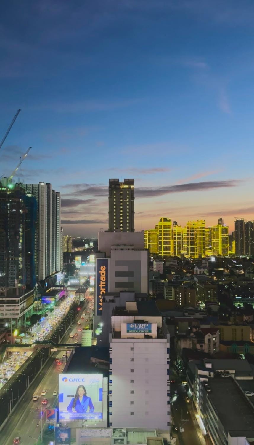 City view