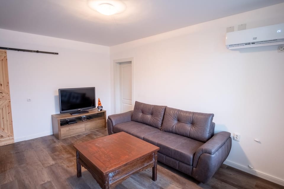 Guest apartment LOM Apartment in Ruse