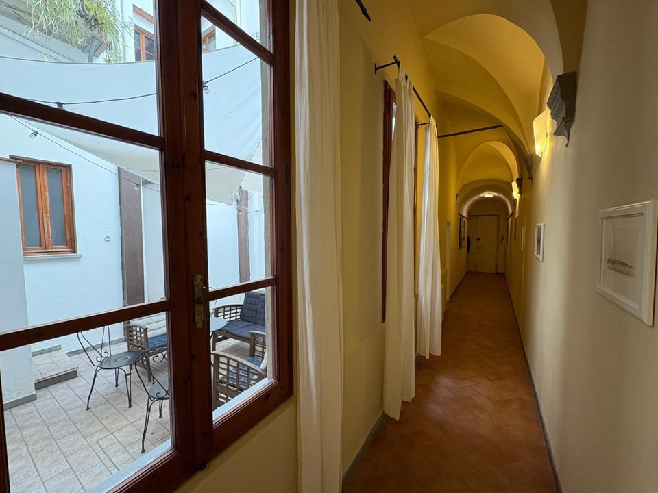 Soggiorno Relax Dei Medici Apartment in Florence