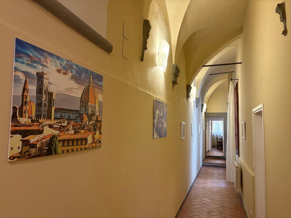 Soggiorno Relax Dei Medici Apartment in Florence