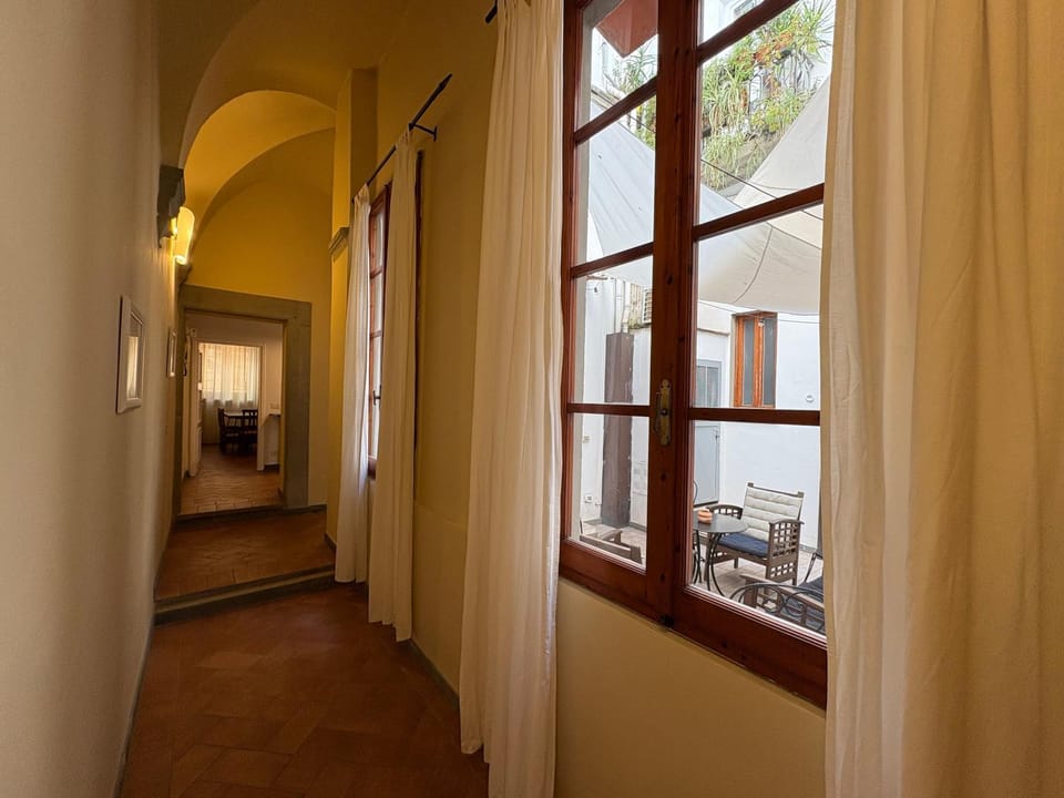 Soggiorno Relax Dei Medici Apartment in Florence