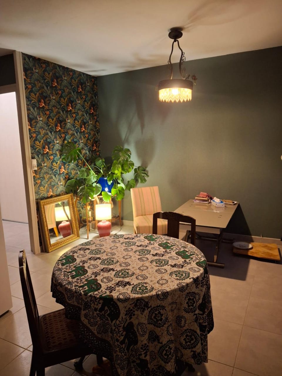 Chambre chez l'habitant en bord de Loire Vacation rental in Pays de la Loire